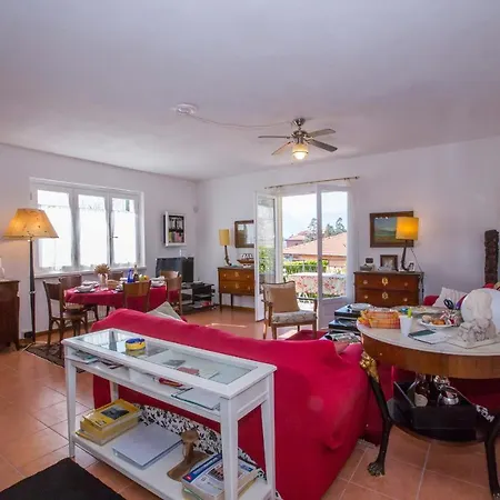 Sleeps 6 Tatil Evi