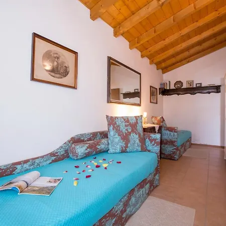 Tatil Evi Sleeps 6