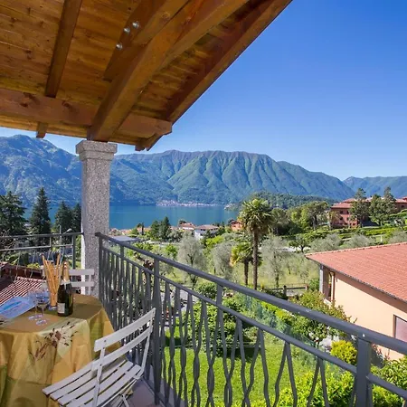 Sleeps 6 Mezzegra